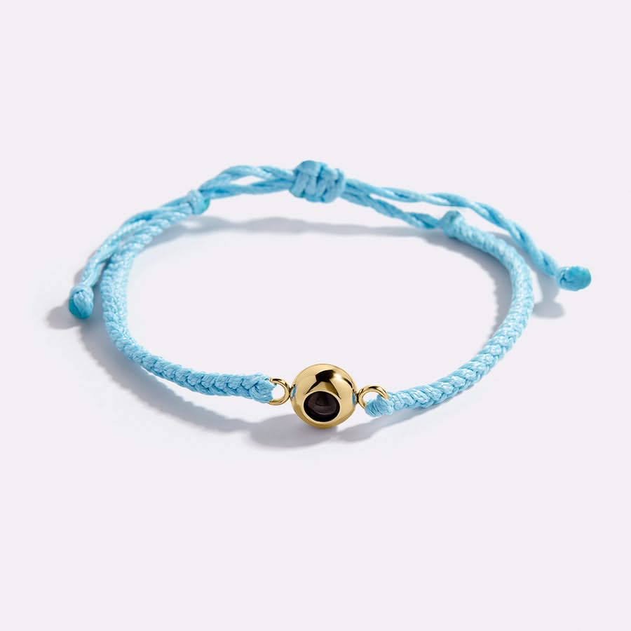 Pulseras con fotos personalizadas- PJULAN®