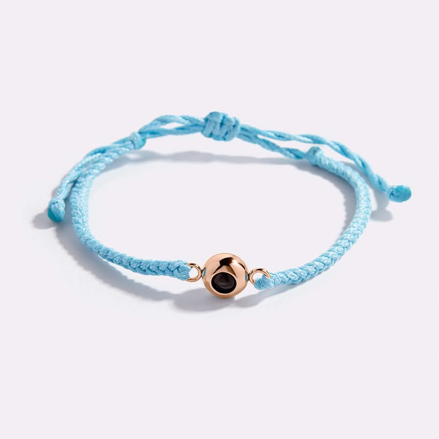 Pulseras con fotos personalizadas- PJULAN®