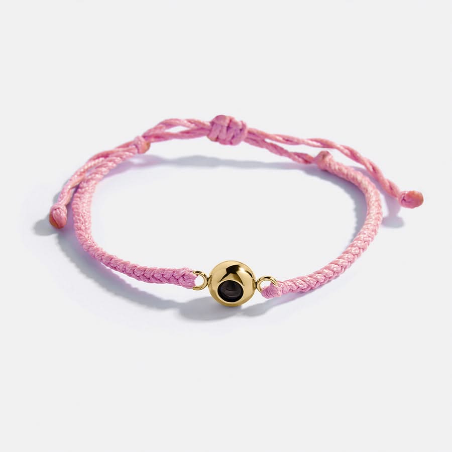 Pulseras con fotos personalizadas- PJULAN®