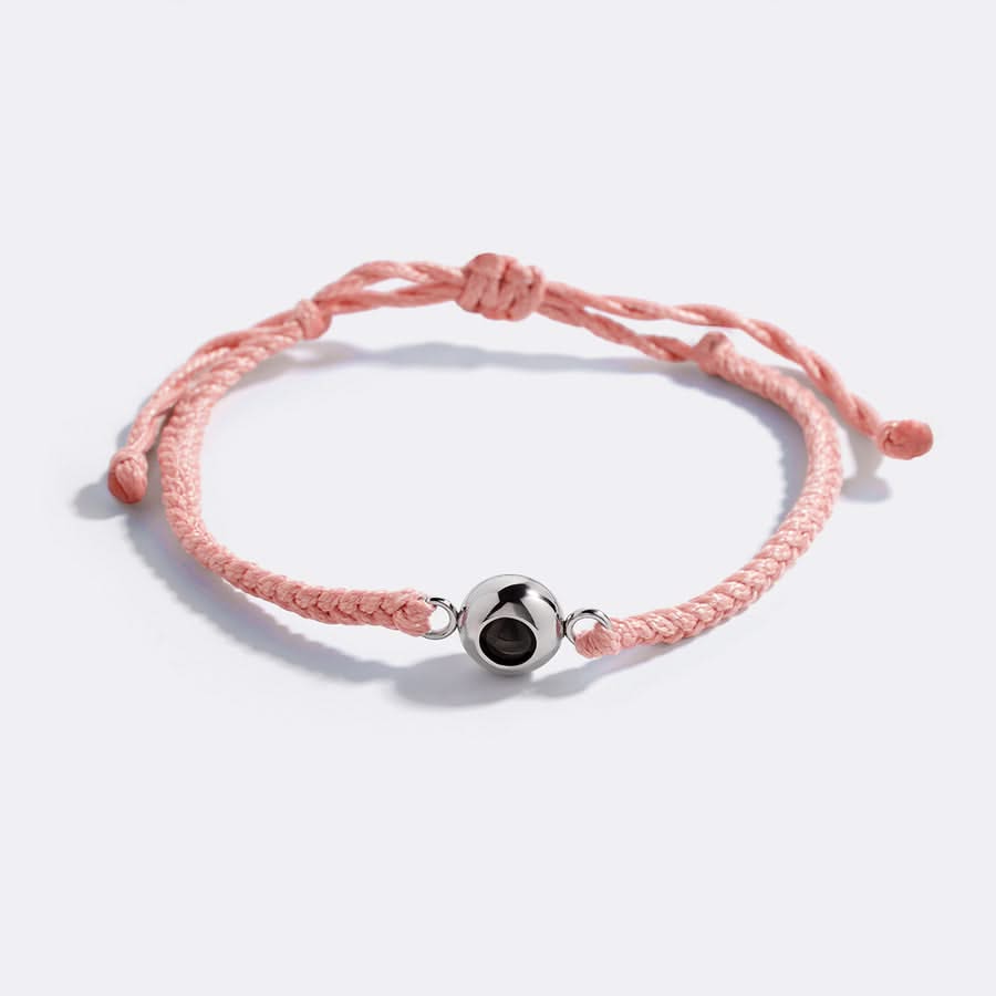 Pulseras con fotos personalizadas- PJULAN®