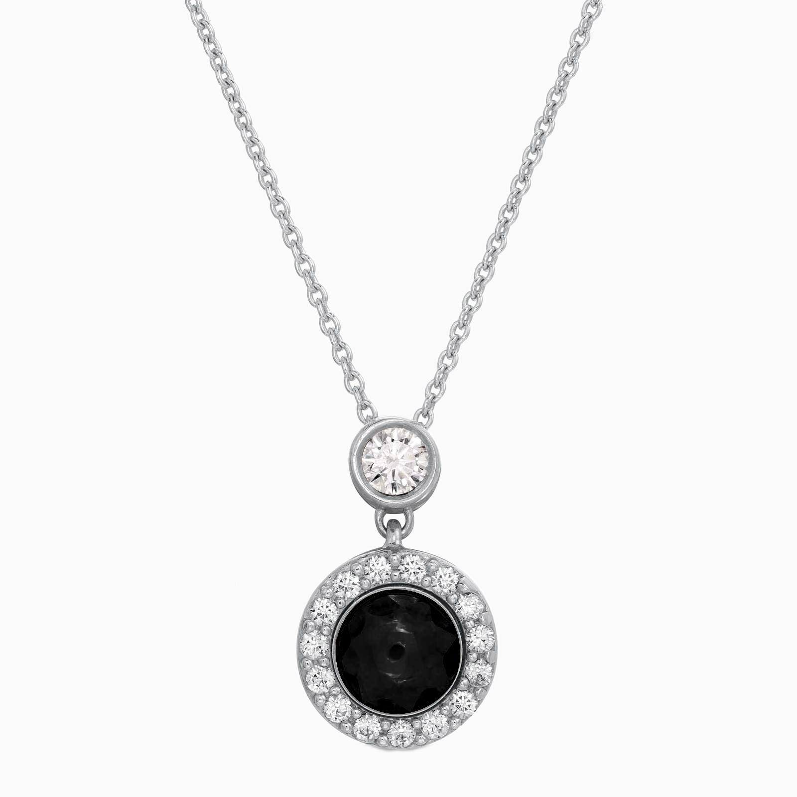 Collar Petite Halo Photo