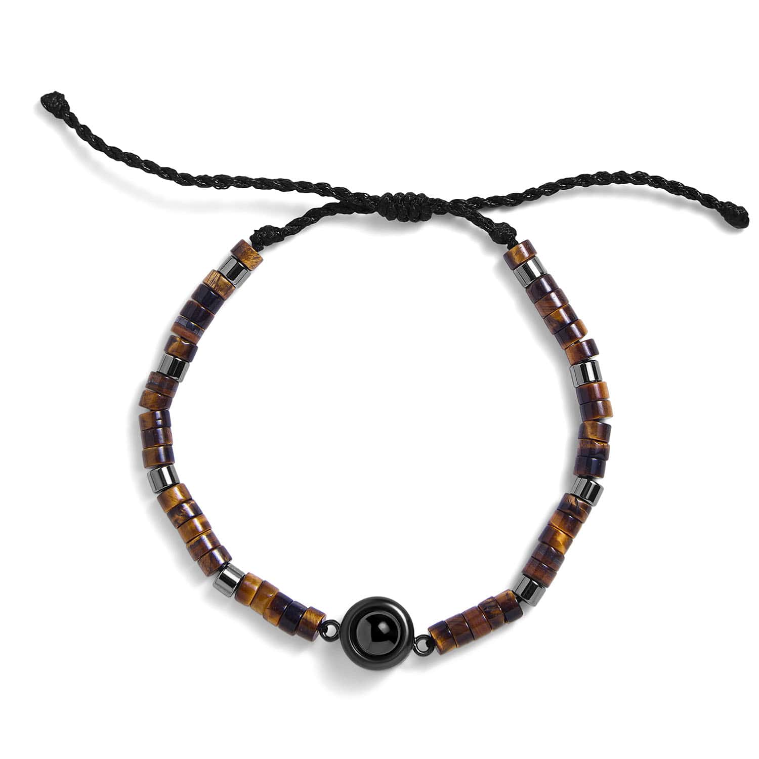 Pulsera personalizada con foto