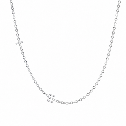 Collar de Iniciales PJULAN