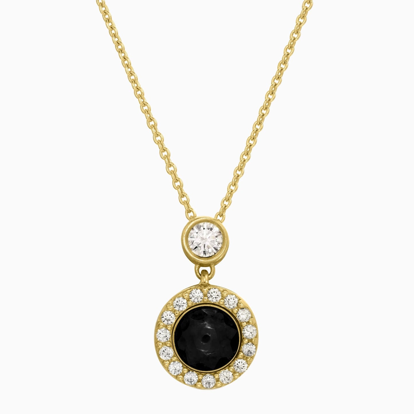 Collar Petite Halo Photo