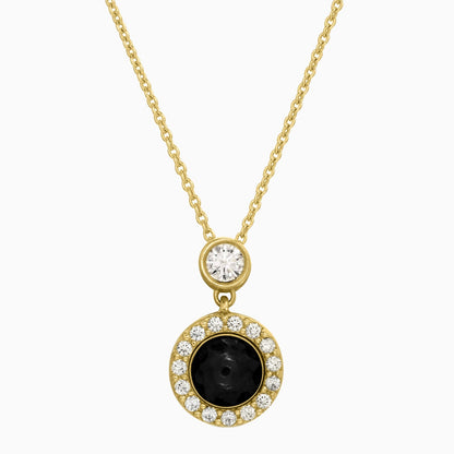 Collar Petite Halo Photo