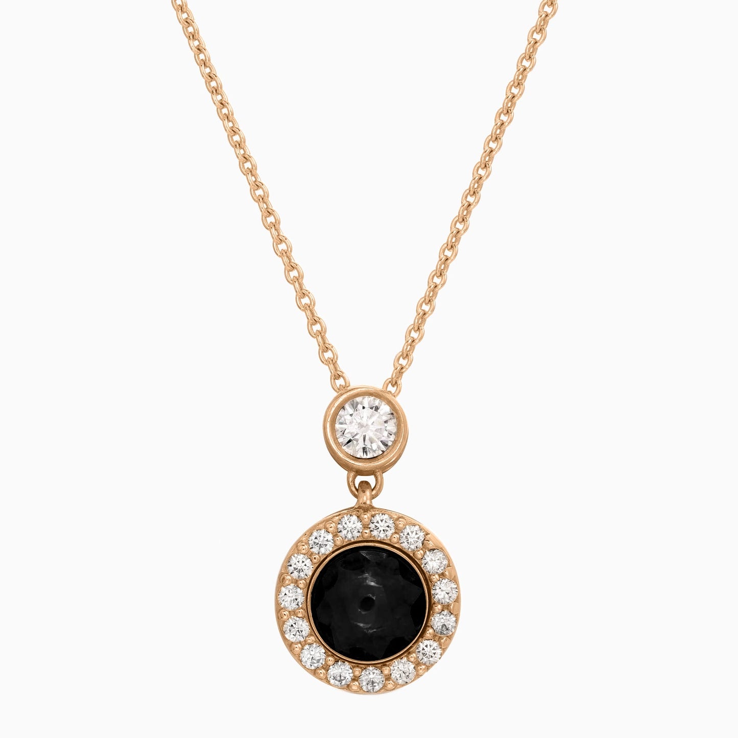 Collar Petite Halo Photo