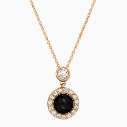 Collar Petite Halo Photo