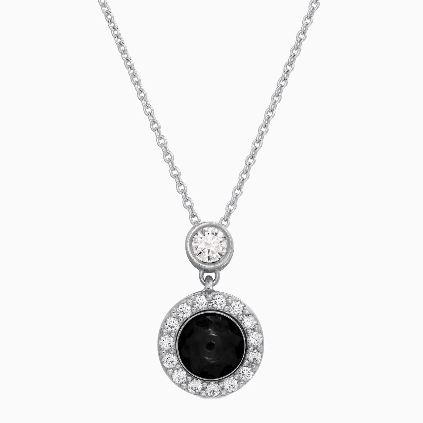 Collar Petite Halo Photo