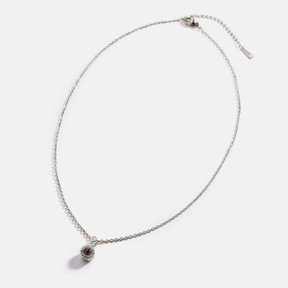 Collar Petite Halo Photo