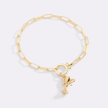 Charm trofeo