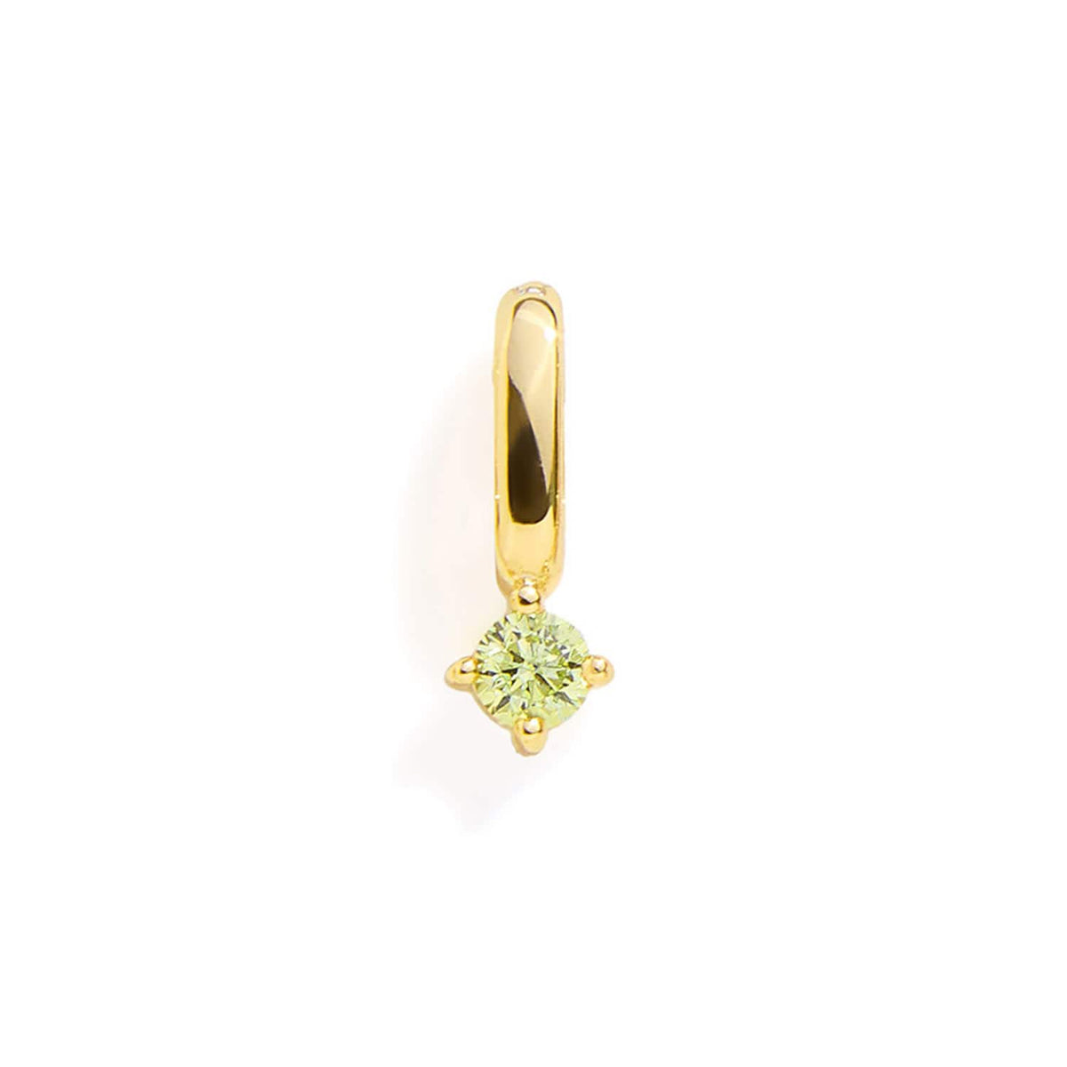 Birthstone Charm