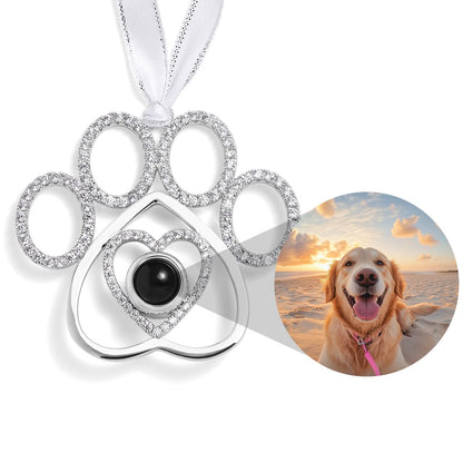 PA personalizado para adorno fotográfico